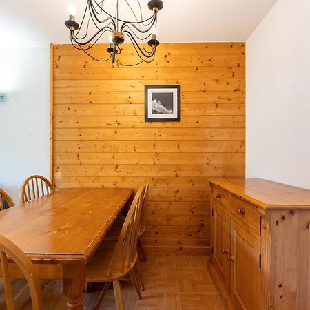 Chez Florent - Appt Vue Montagne Avec Piscine ฟลูเมต์ ภายนอก รูปภาพ