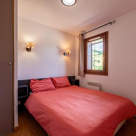 Chez Florent - Appt Vue Montagne Avec Piscine ฟลูเมต์ ภายนอก รูปภาพ